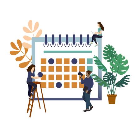 12ef0062e29991e5ad6a48705bf6e29c_67-organising-stock-illustrations-cliparts-and-royalty-free-_450-450